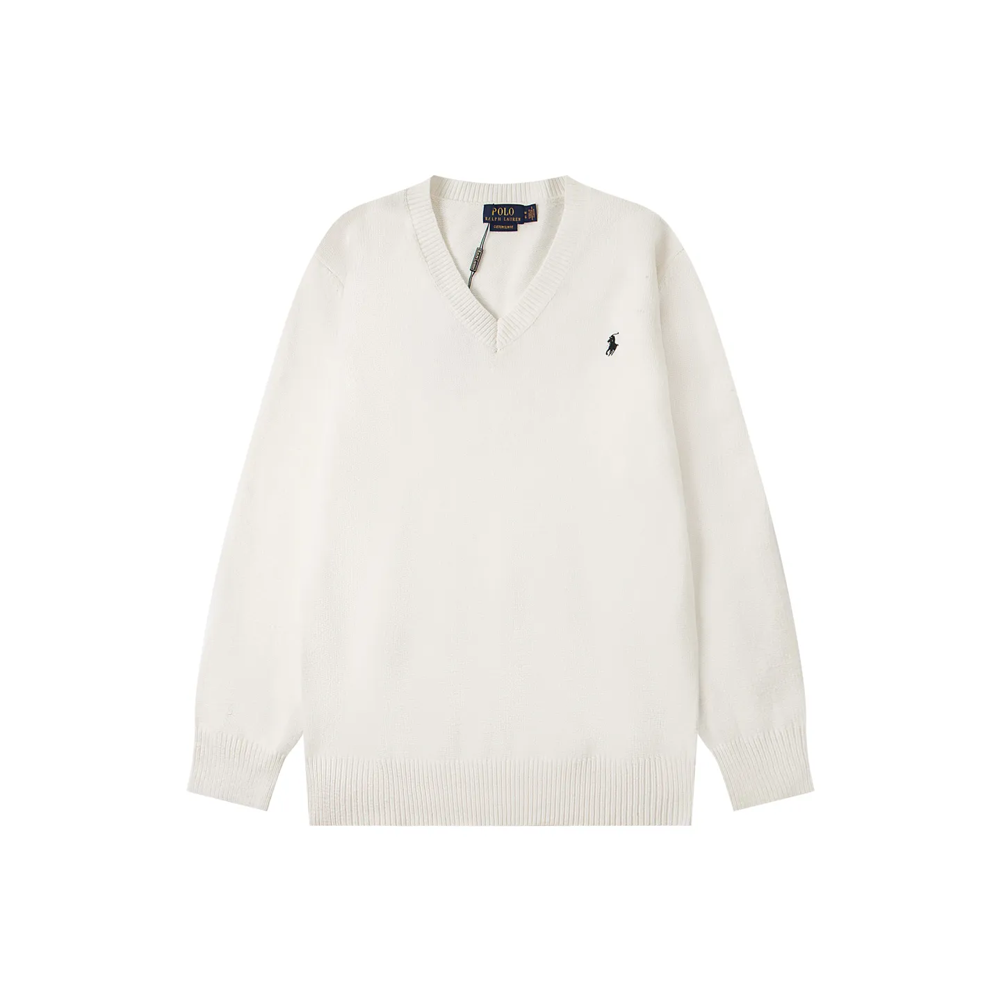 P210 Style number: Y197 Ralph Lauren men's crew neck sweater men's hemp flower original collar sweater. The version is really good-looking. It can be worn alone or as a jacket to be worn inside or outside. The upper body shows personal fashion charm. Four colors are available. The same style for men and women. A must-see item for new summer products. Tag, hanging grain, washed, packaging bag, full set of accessories. Very good appearance. Super exquisite workmanship. Size: S-XL